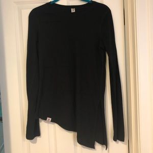 Vimmia long sleeve t